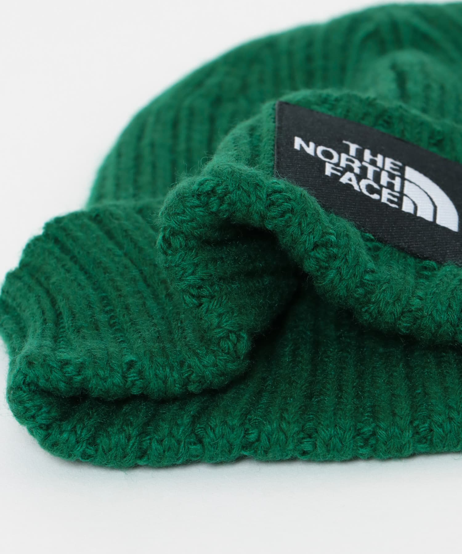 TNF グリーン