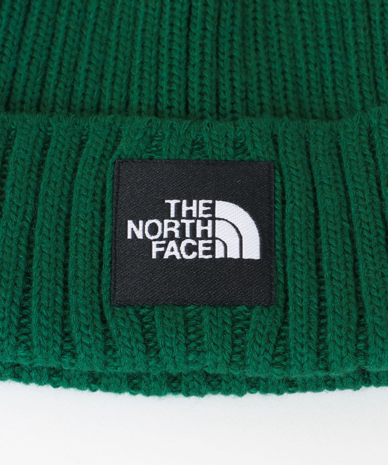 TNF グリーン