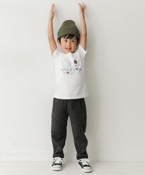 TINY GARDEN FESTIVAL T-SHIRTS(KIDS) CART 90