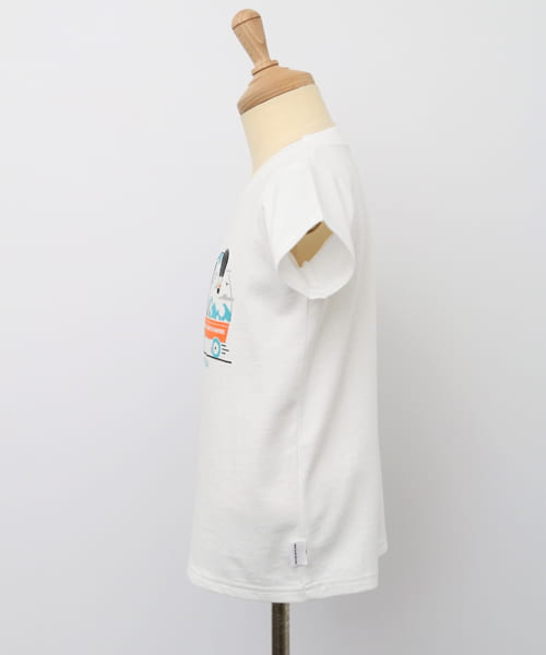 TINY GARDEN FESTIVAL T-SHIRTS(KIDS) CART 90