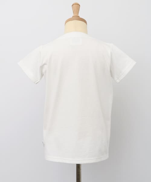 TINY GARDEN FESTIVAL T-SHIRTS(KIDS) CART 90