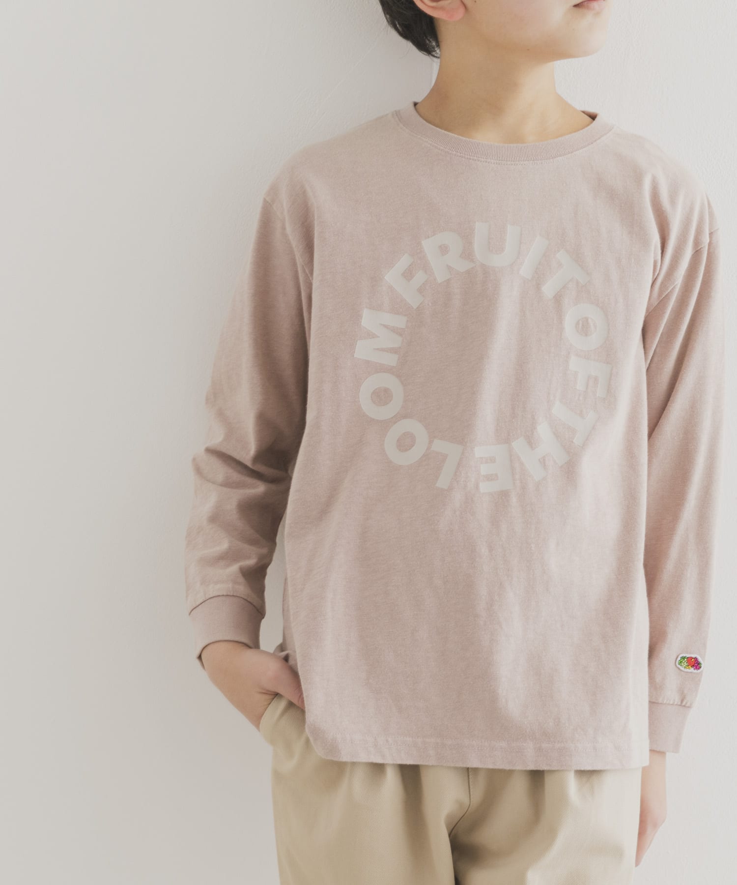 身長：160cm サイズ：150