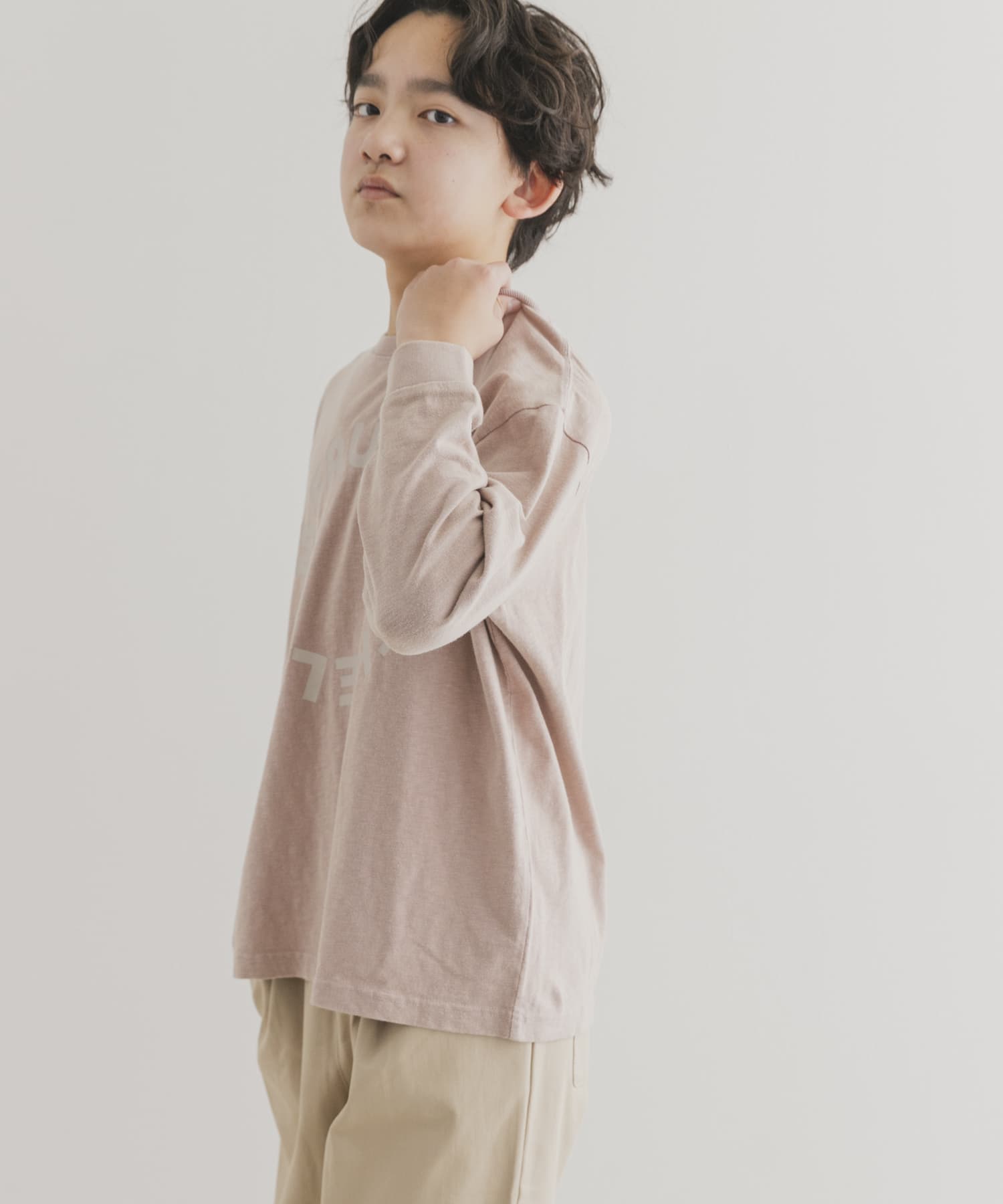 身長：160cm サイズ：150