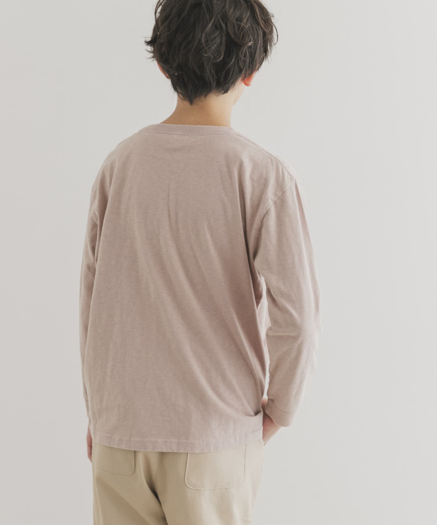 身長：160cm サイズ：150