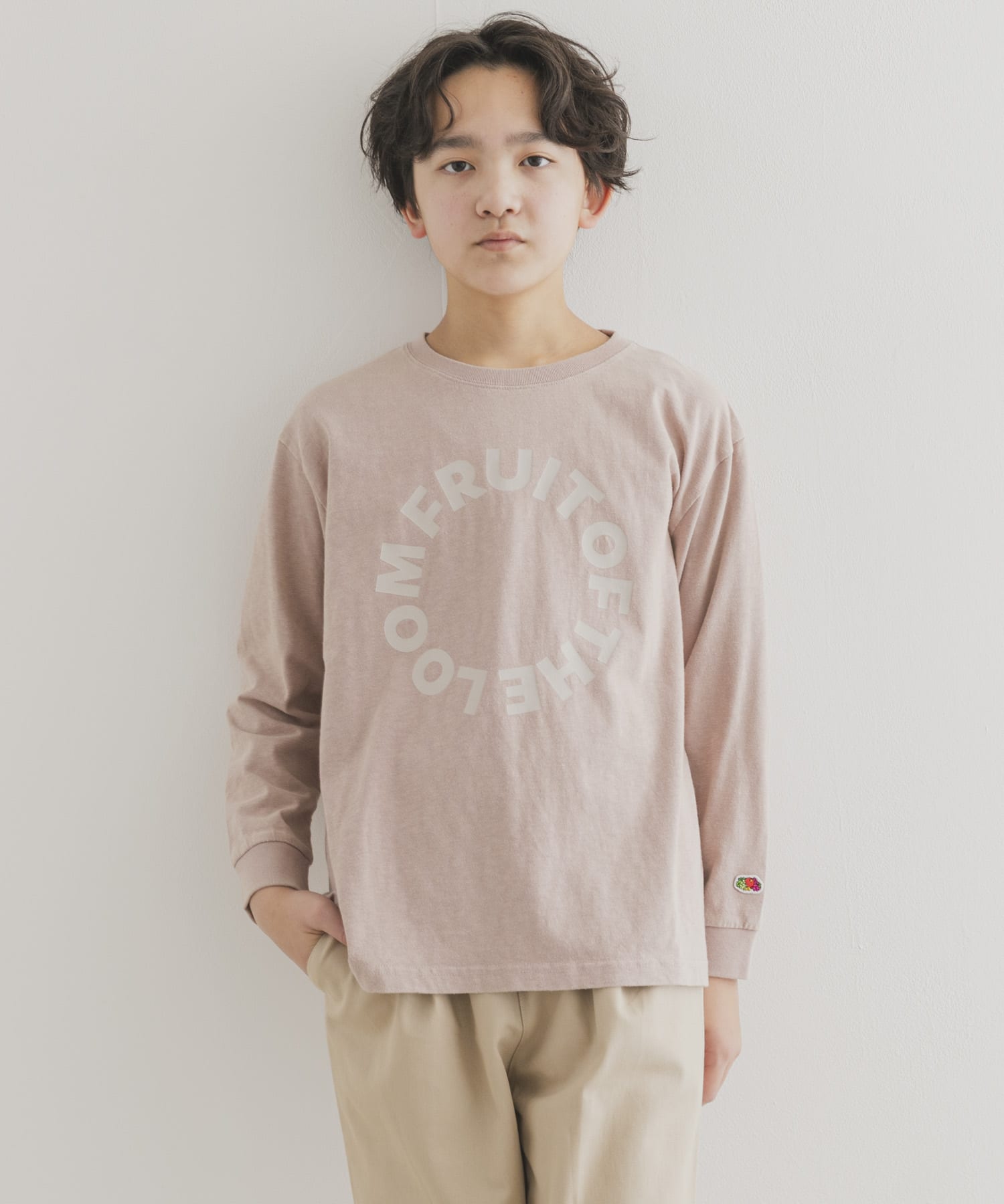 身長：160cm サイズ：150