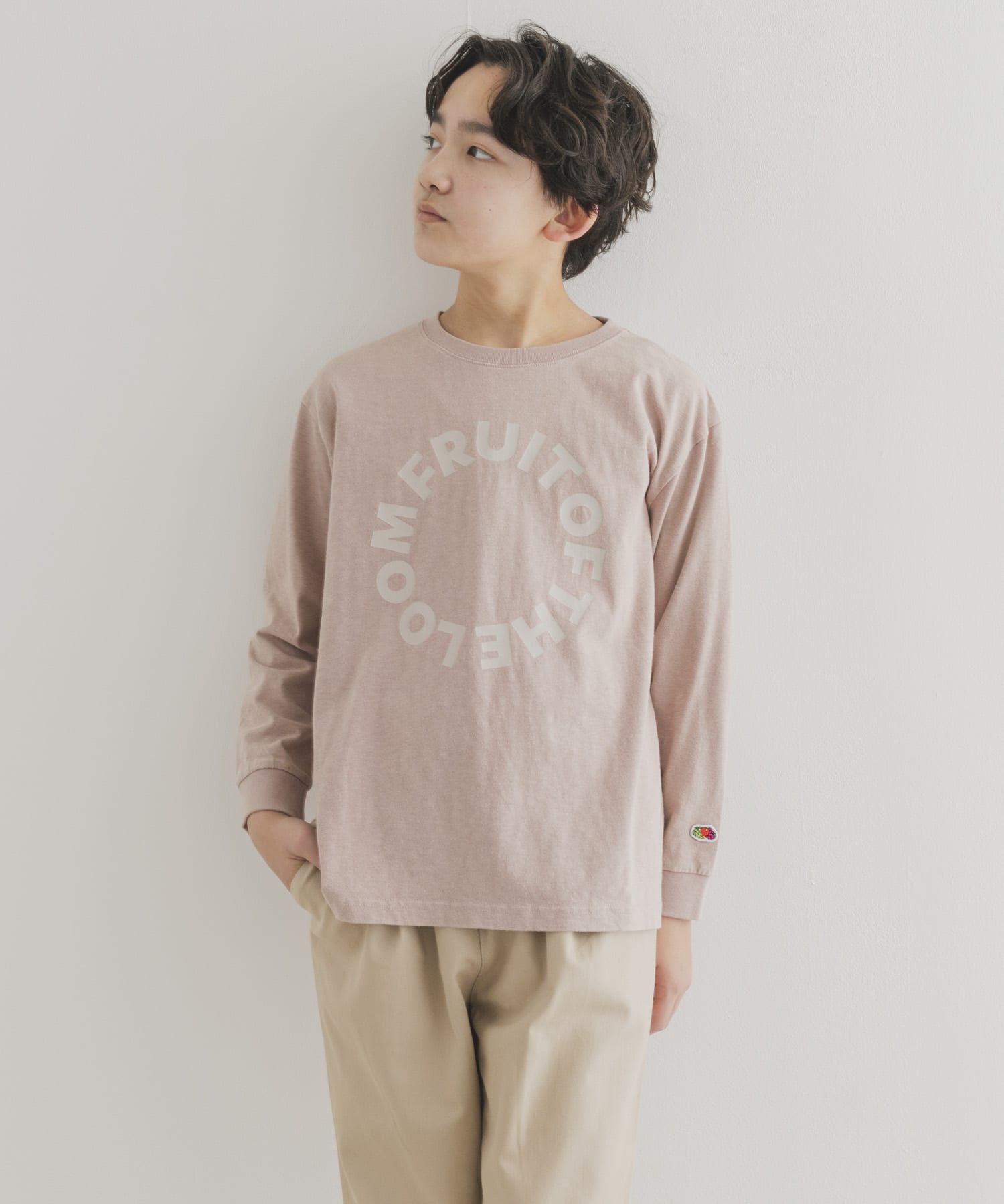 身長：160cm サイズ：150