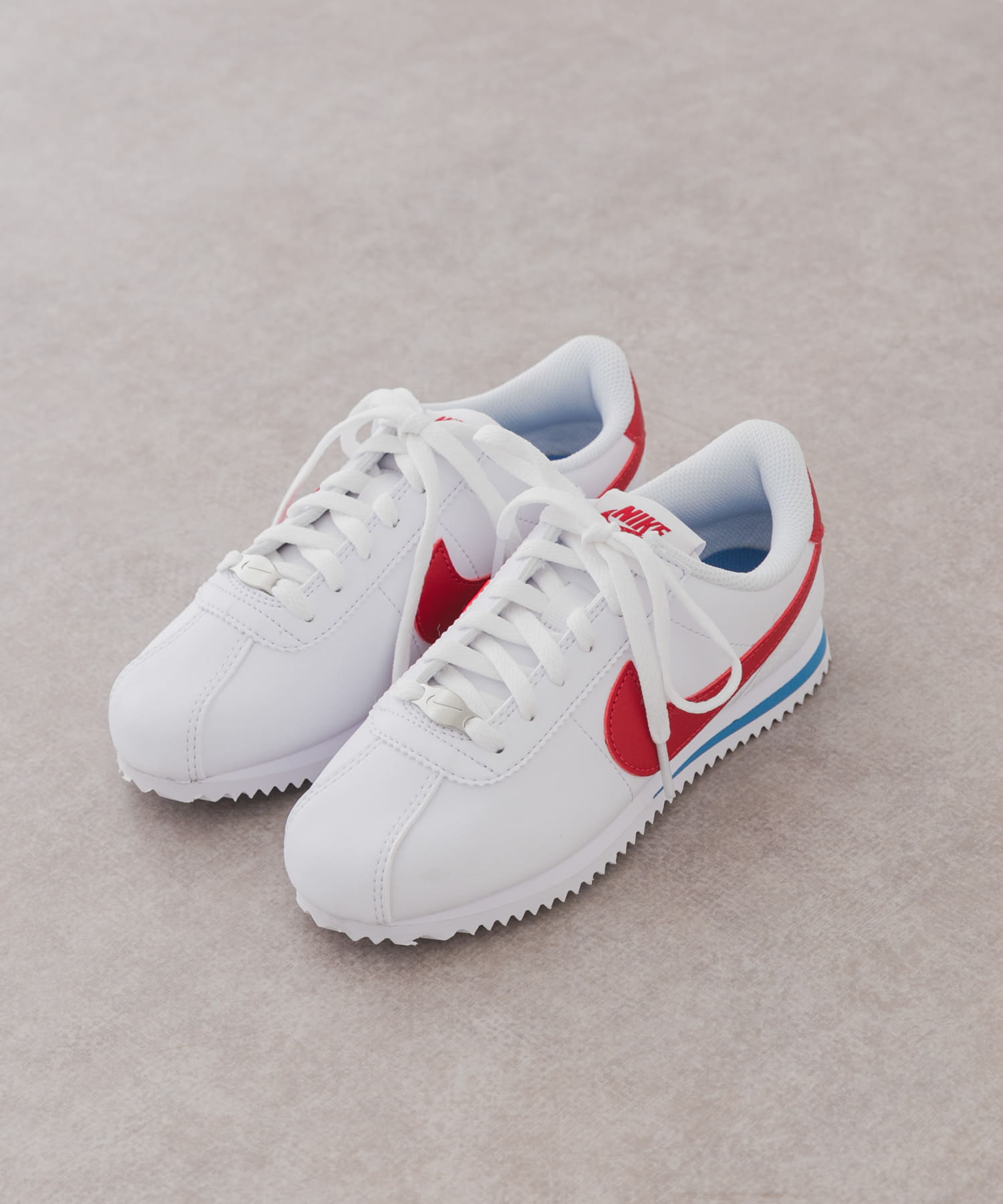 NIKE　コルテッツGS