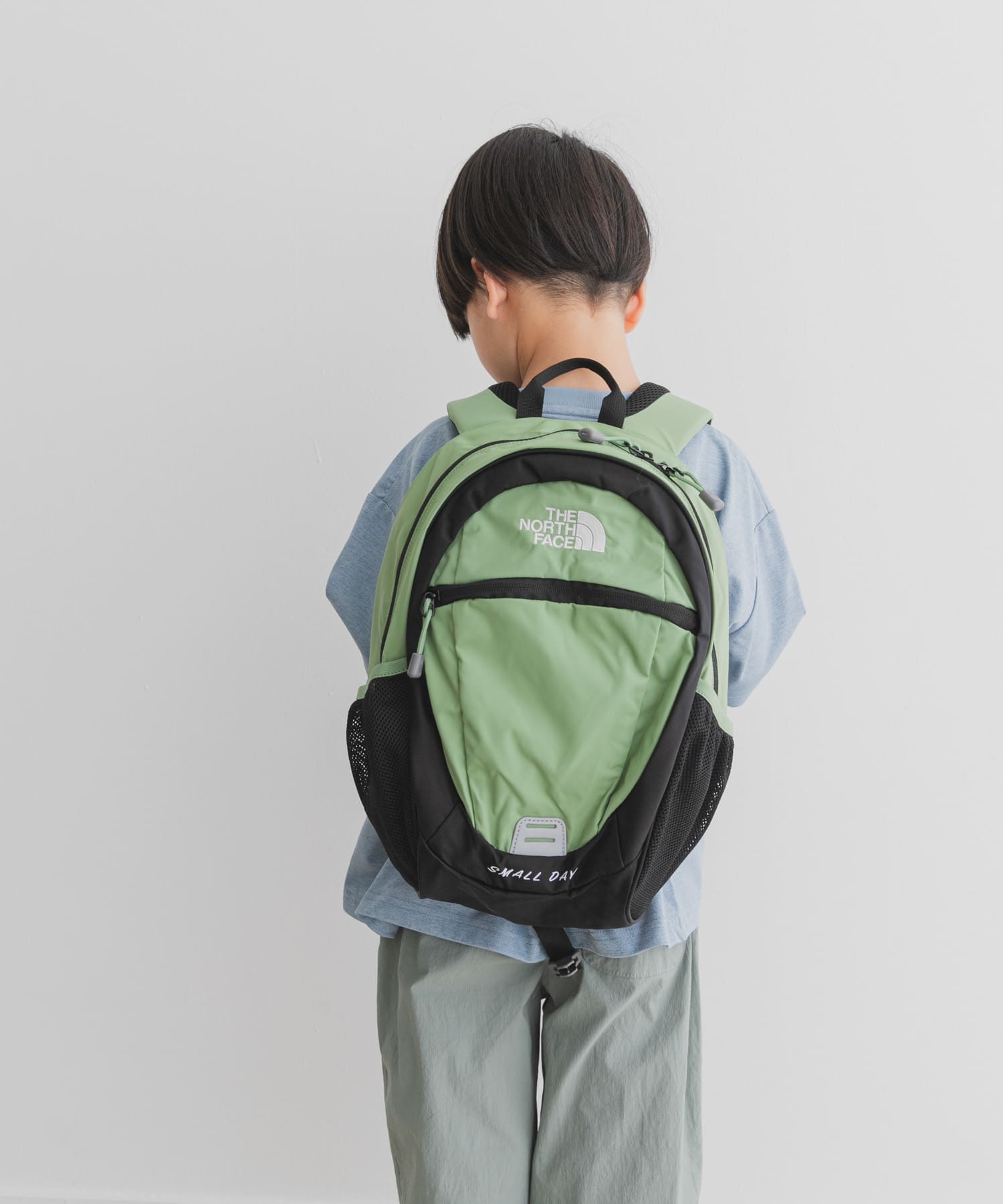 THE NORTH FACE　K Small Day(KIDS)
