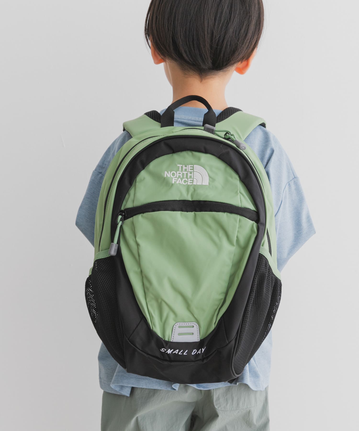 THE NORTH FACE　K Small Day(KIDS) ミスルト -