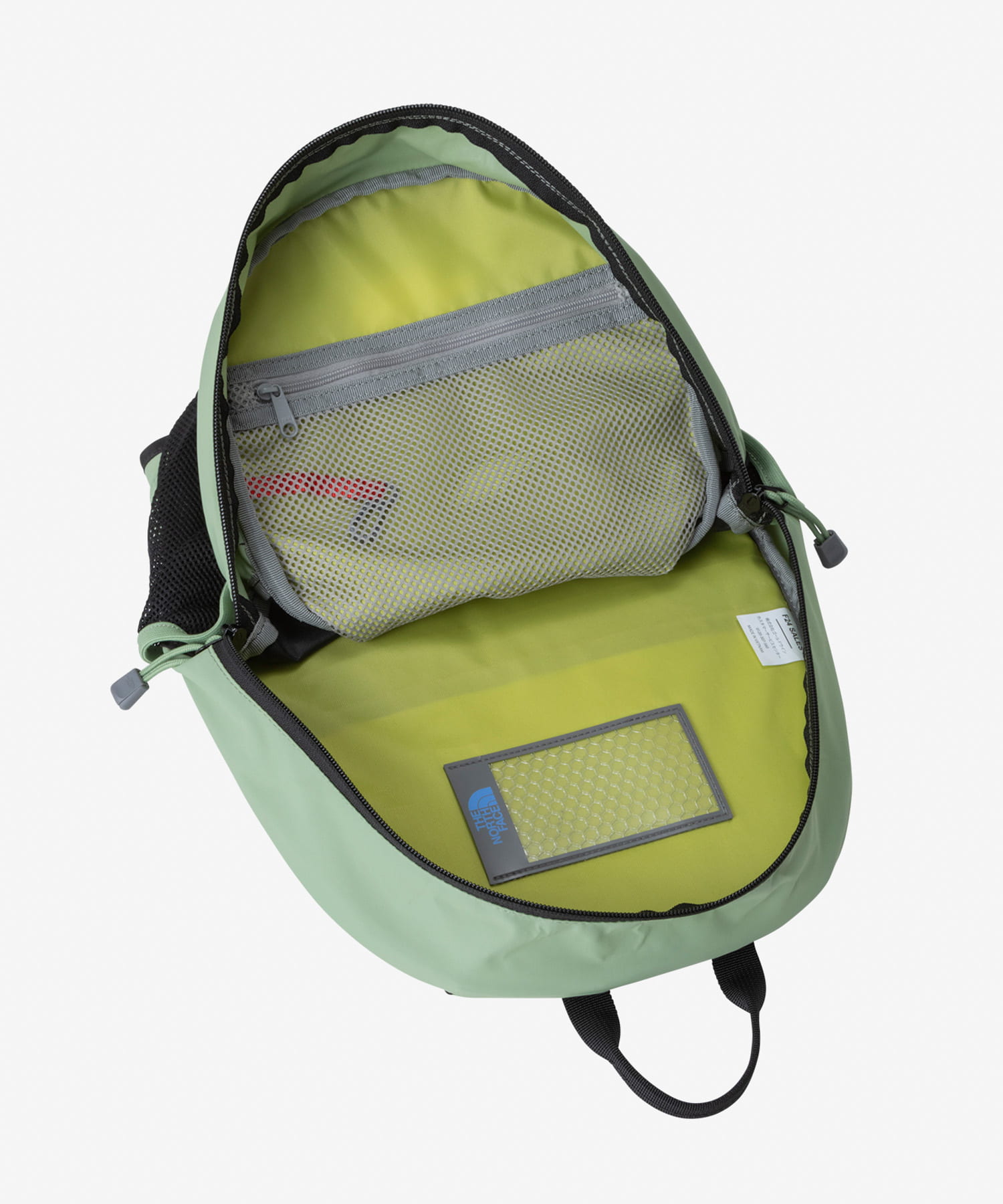 THE NORTH FACE　K Small Day(KIDS) ミスルト -