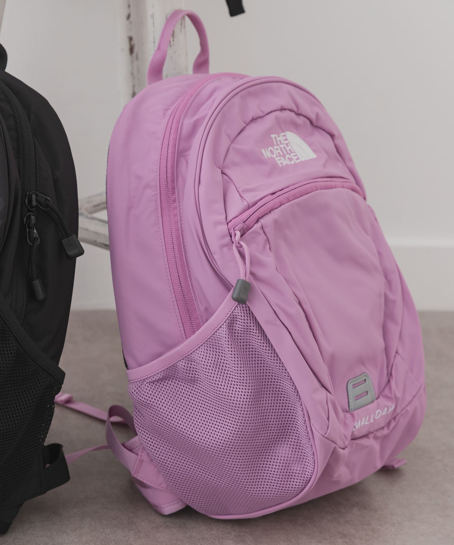 THE NORTH FACE　K Small Day(KIDS) グレープ -