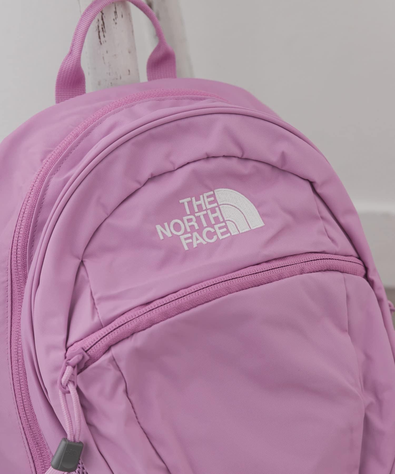 THE NORTH FACE　K Small Day(KIDS) グレープ -