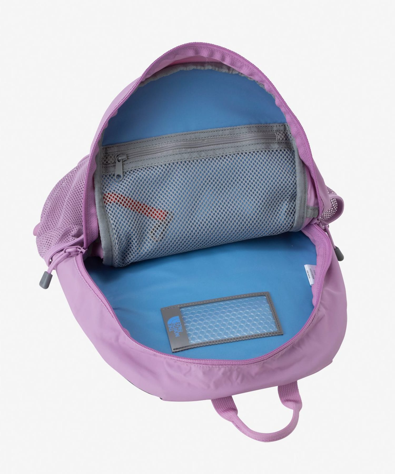 THE NORTH FACE　K Small Day(KIDS) グレープ -