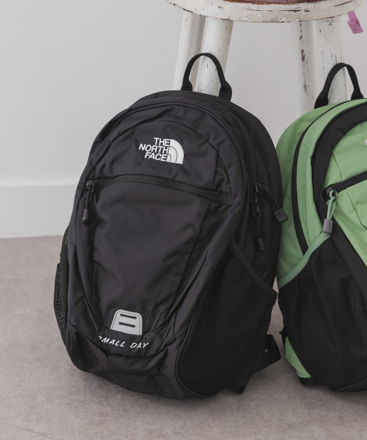 THE NORTH FACE K Small Day(KIDS)(- グレープ): キッズ｜URBAN