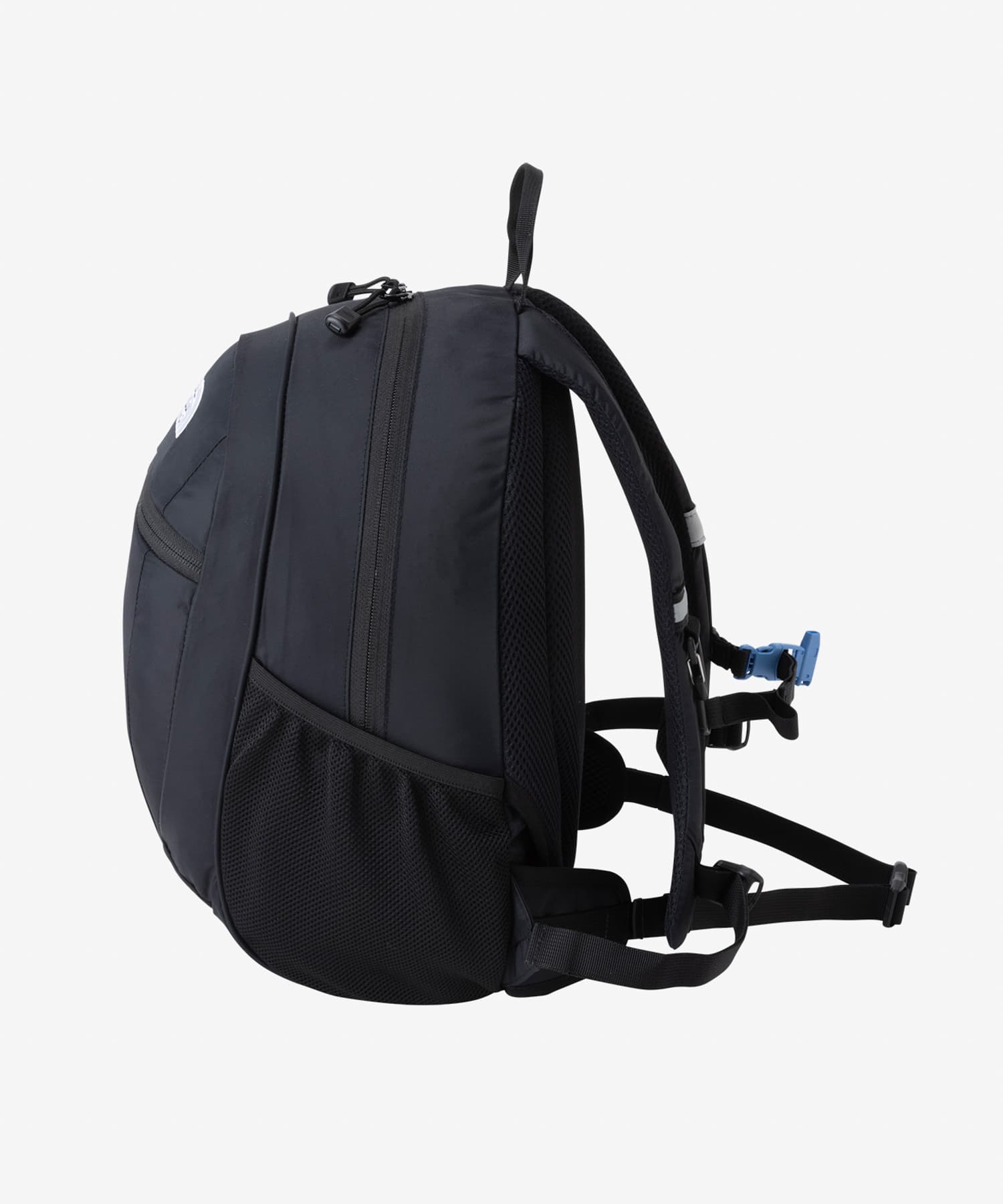 THE NORTH FACE　K Small Day(KIDS) ブラック -