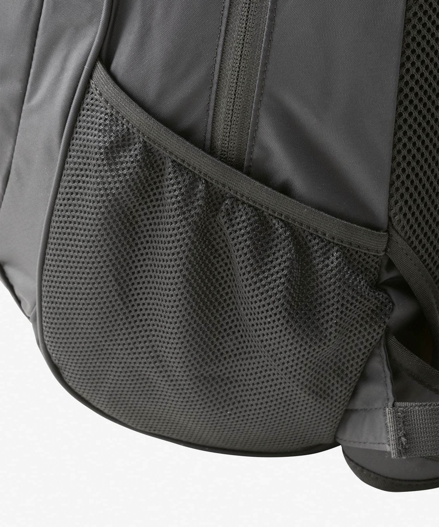 THE NORTH FACE　K Small Day(KIDS) ブラック -