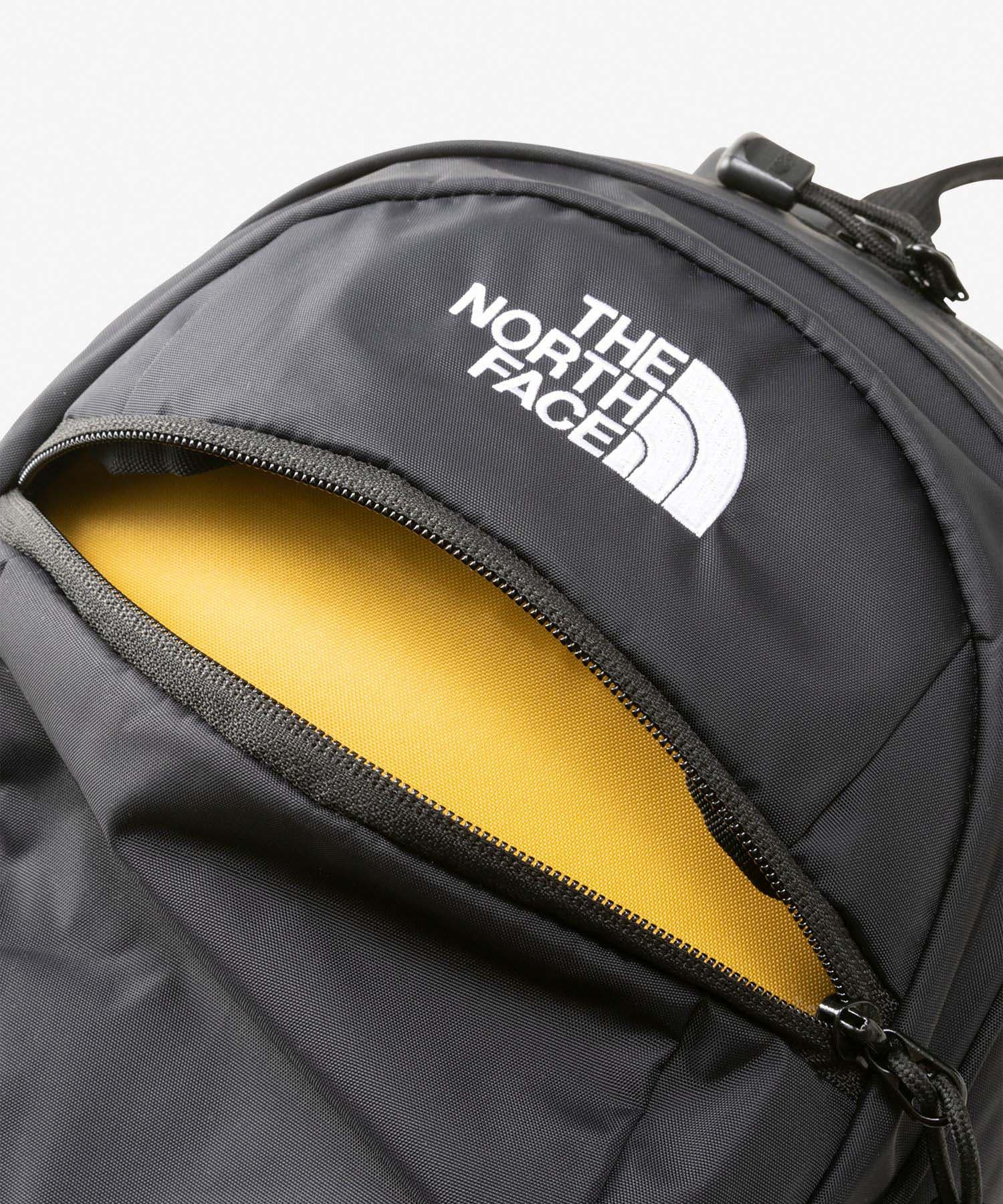 THE NORTH FACE　K Small Day(KIDS) ブラック -