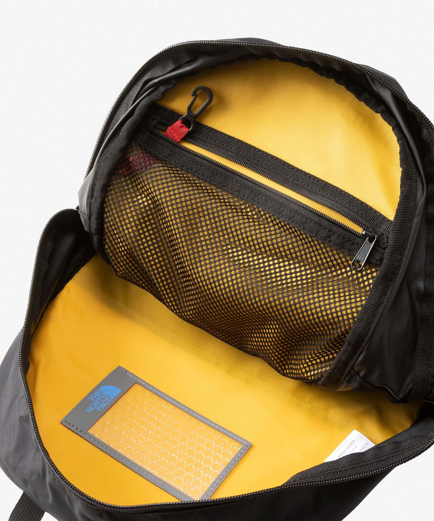 THE NORTH FACE　K Small Day(KIDS) ブラック -