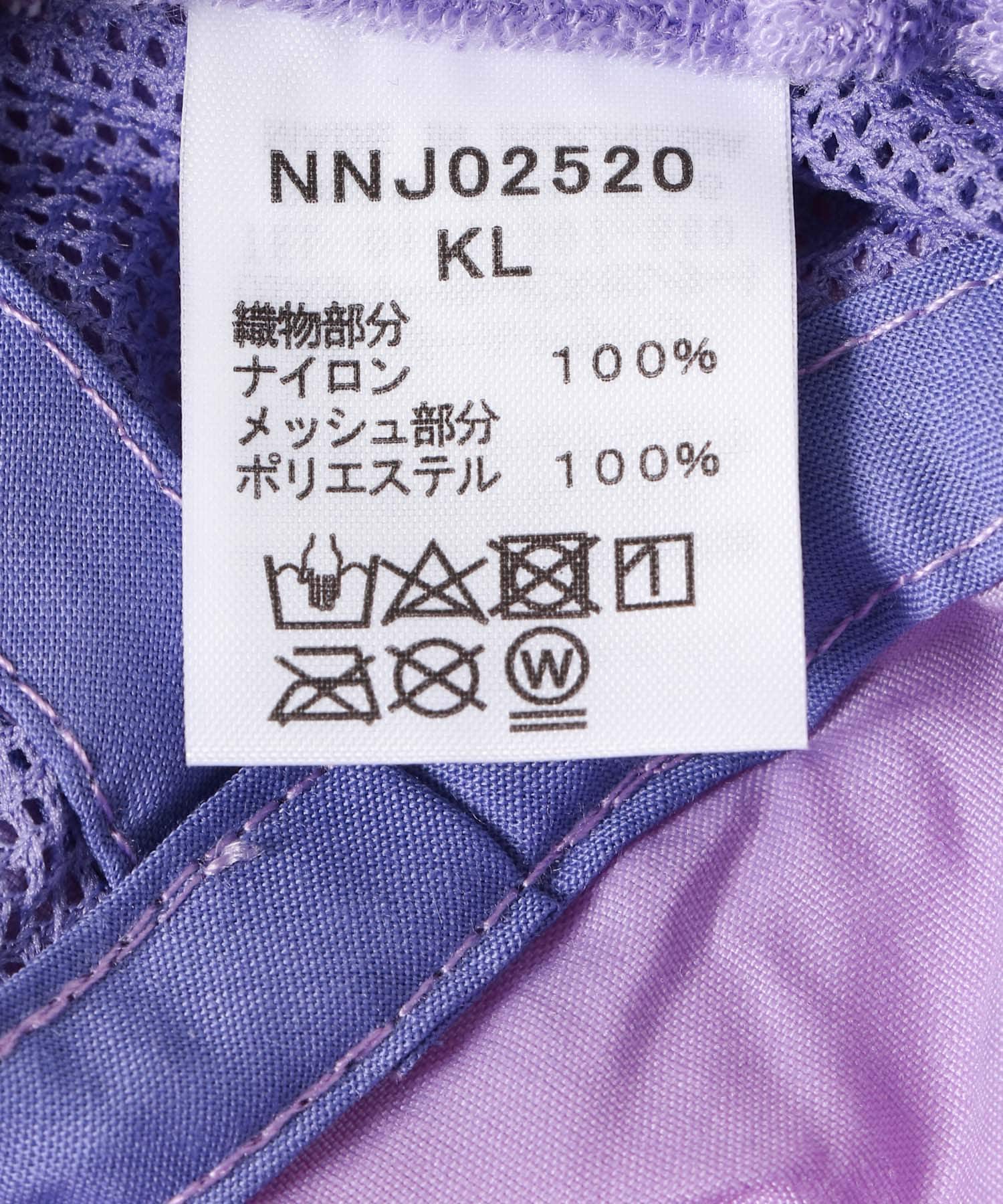 パープル
