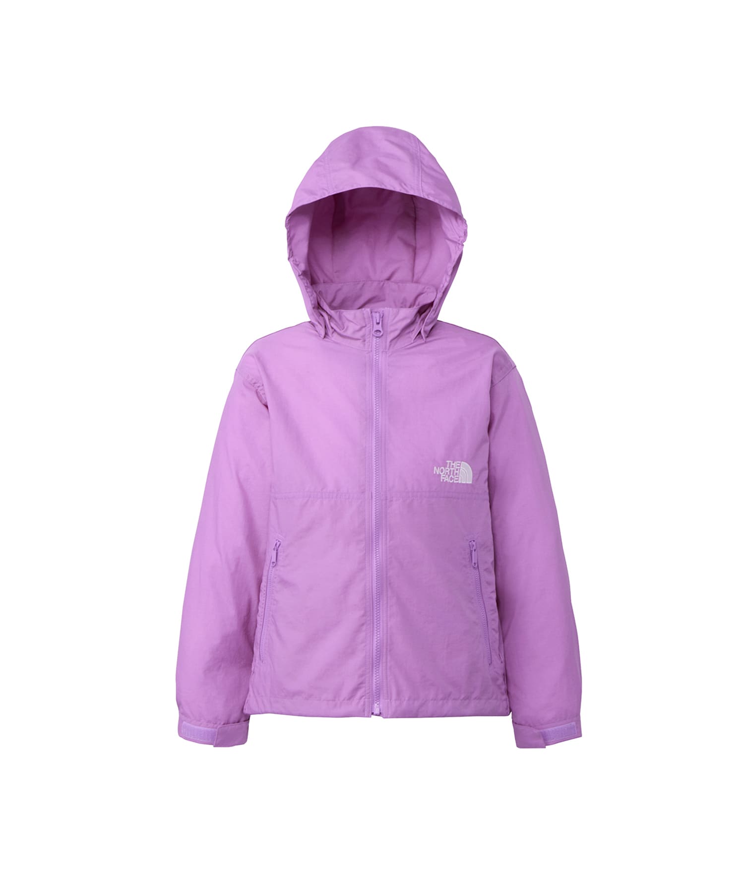 THE NORTH FACE Compact Jacket(KIDS)(130 アーバンネイビー): キッズ
