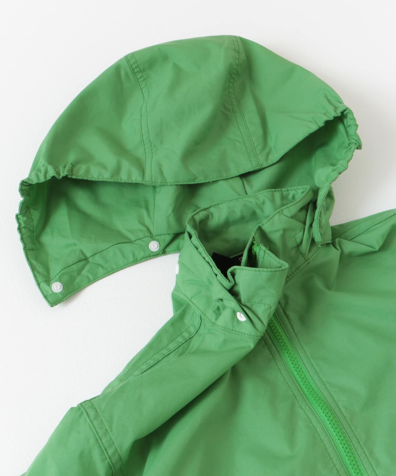 THE NORTH FACE　T Compact Jacket(KIDS) パイングリーン 120