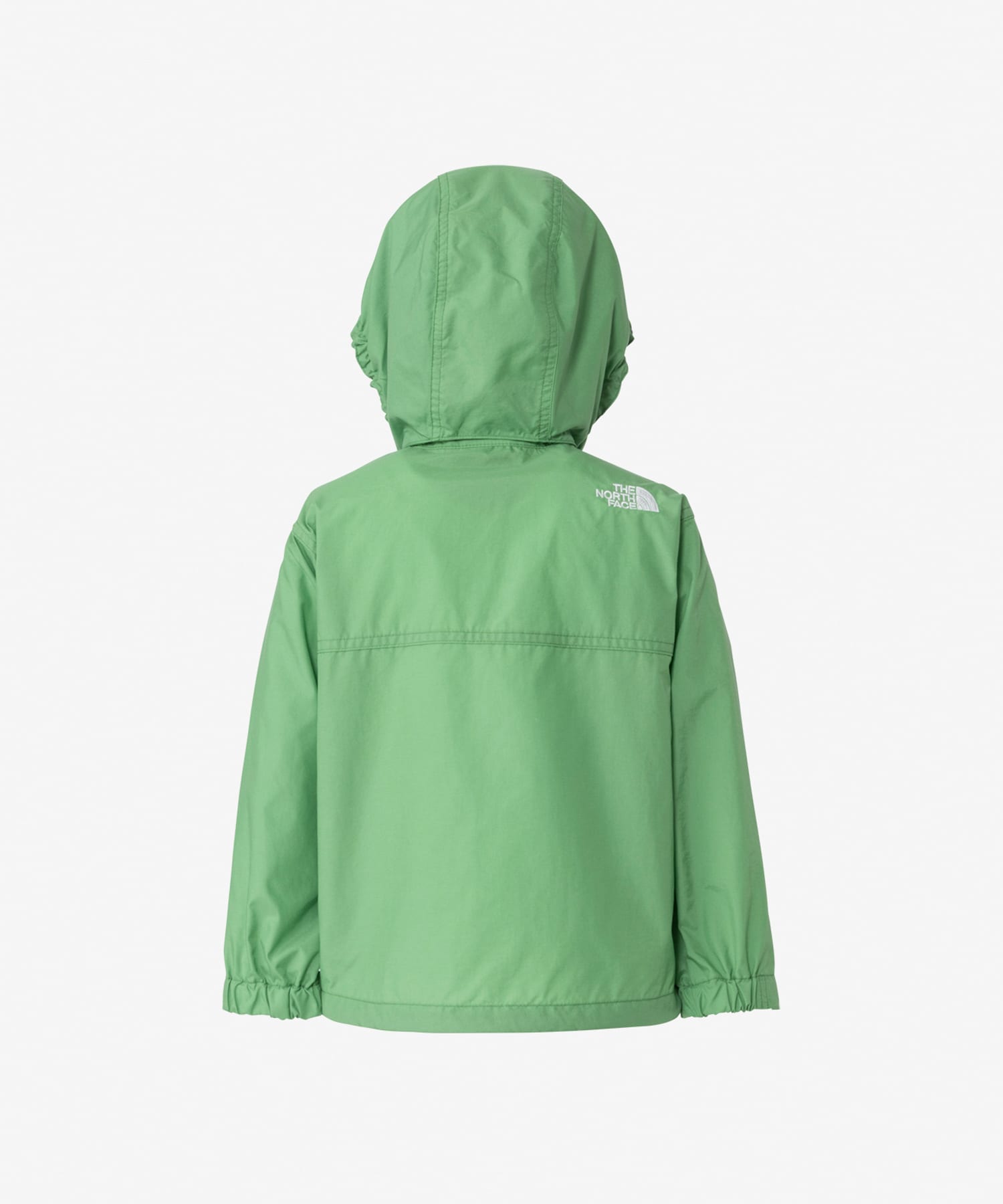 THE NORTH FACE　T Compact Jacket(KIDS) パイングリーン 120