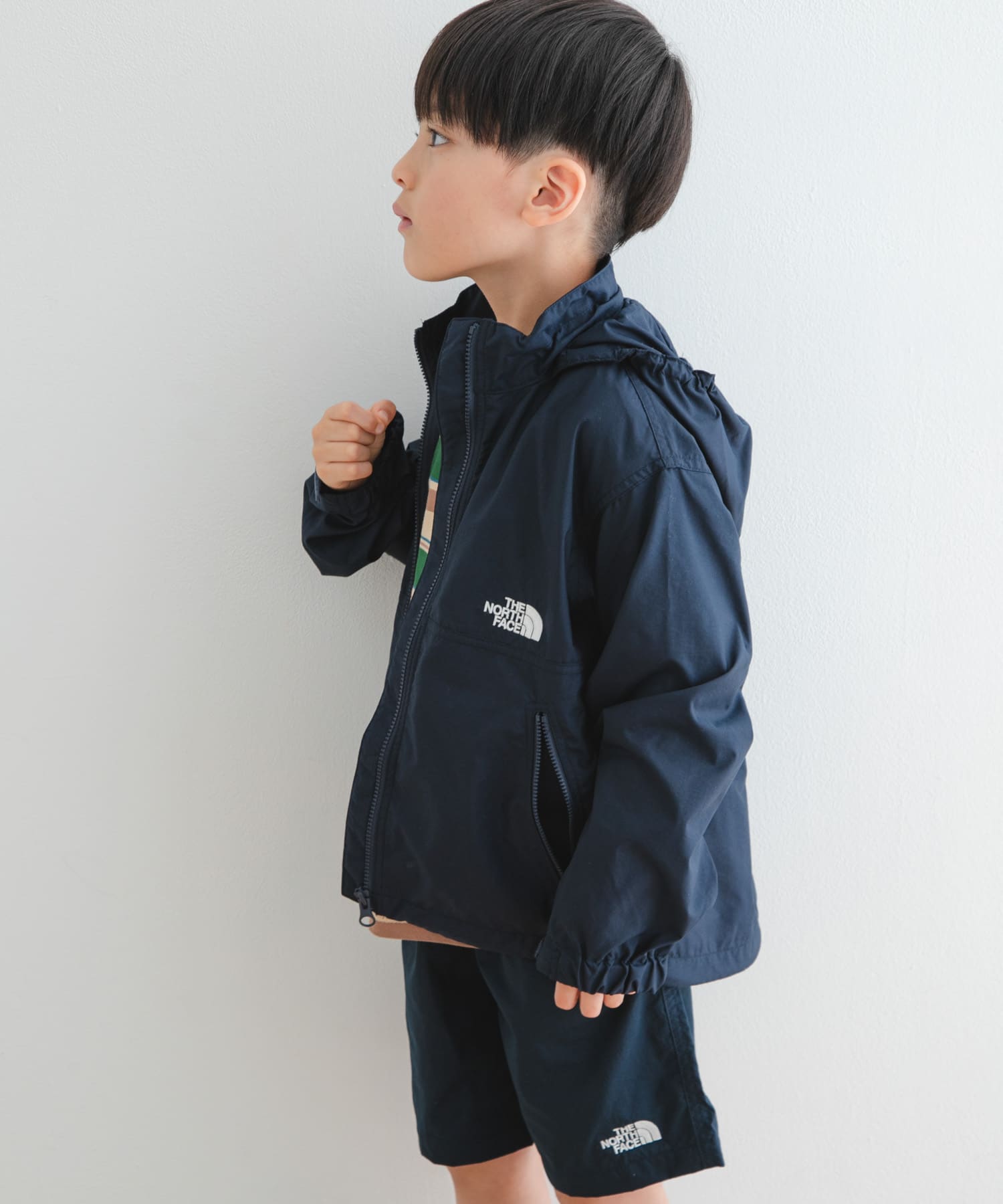 身長：108cm サイズ：120
