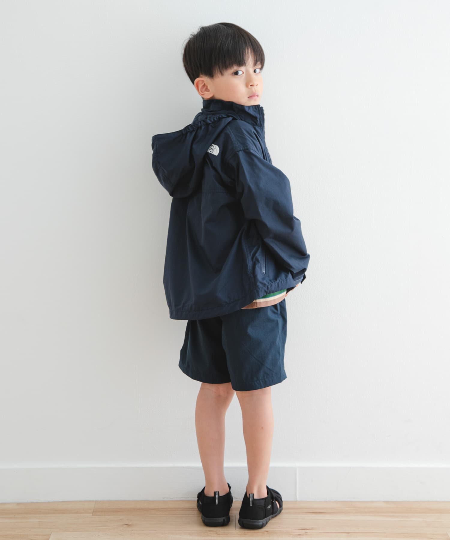 アーバンネイビー