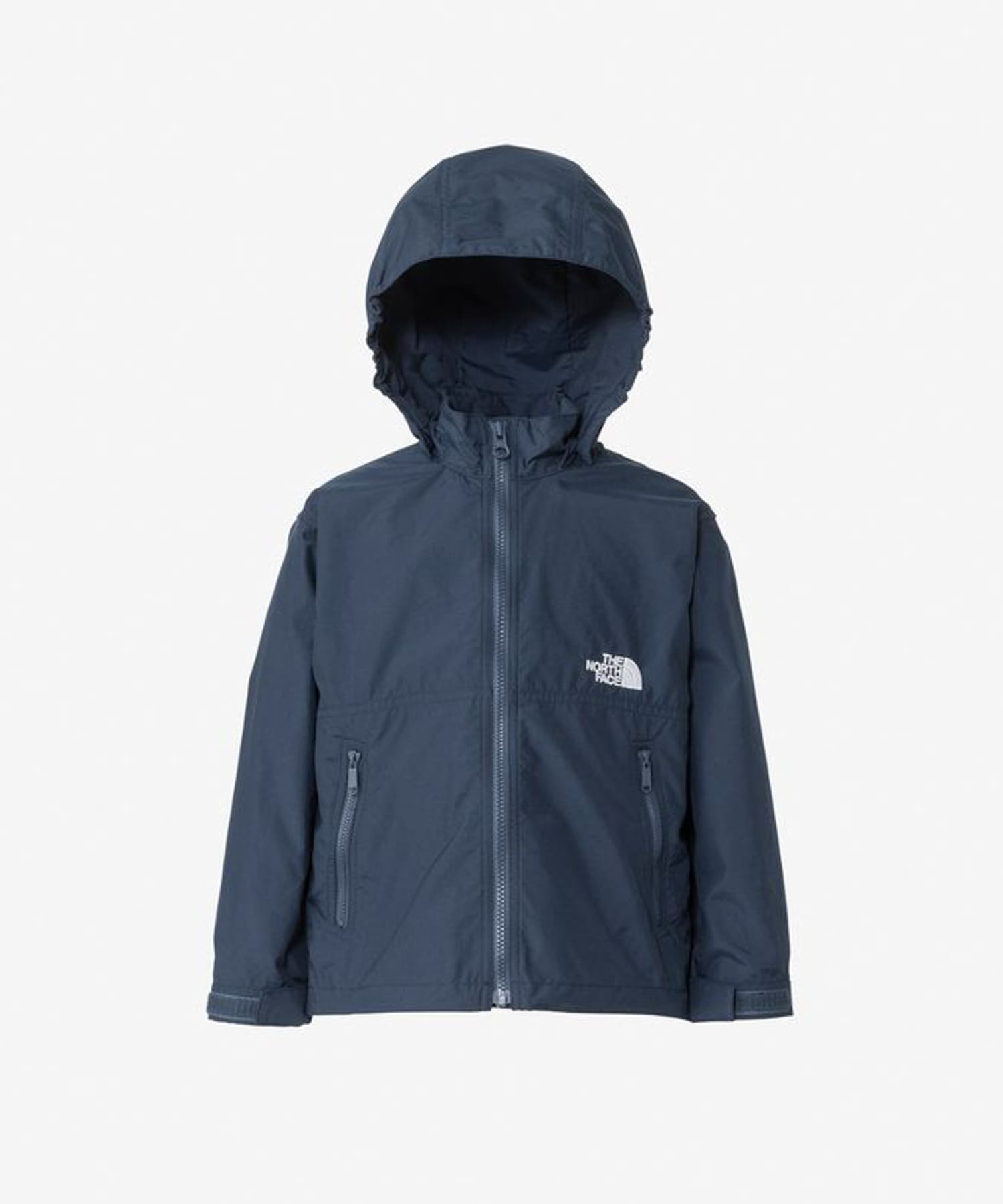 THE NORTH FACE　T Compact Jacket(KIDS) アーバンネイビー 120
