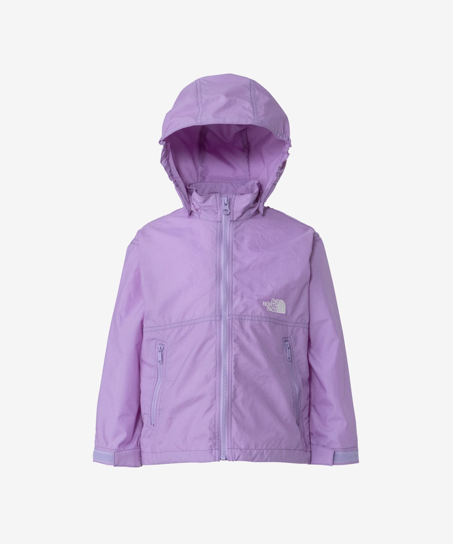THE NORTH FACE　T Compact Jacket(KIDS) パープル 120