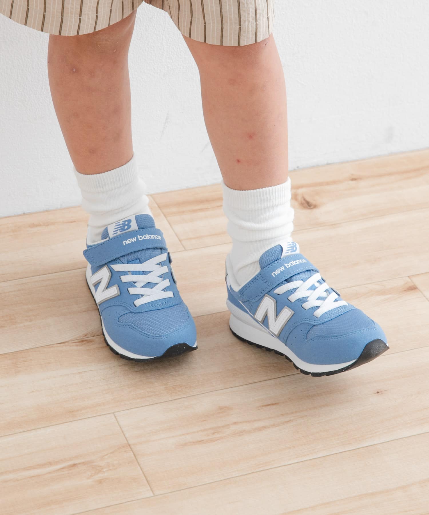 TN3 BLUE