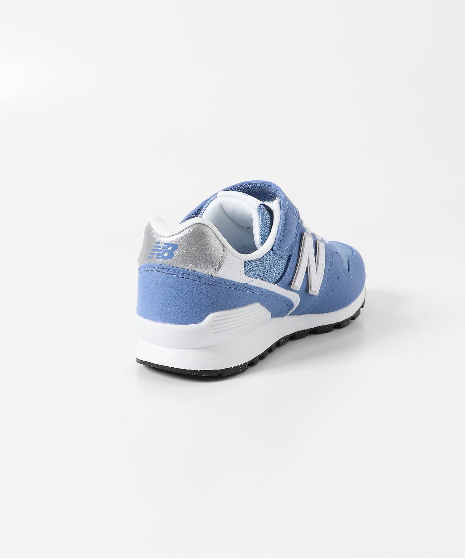 NEW BALANCE　YV996 TN3 BLUE 18