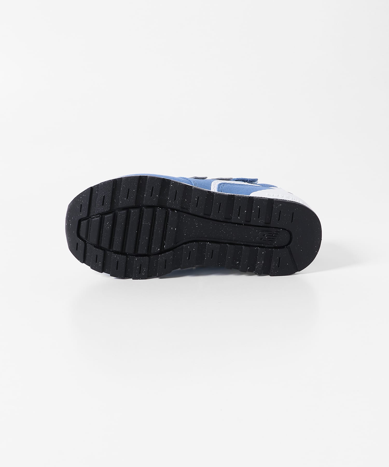 NEW BALANCE　YV996 TN3 BLUE 18