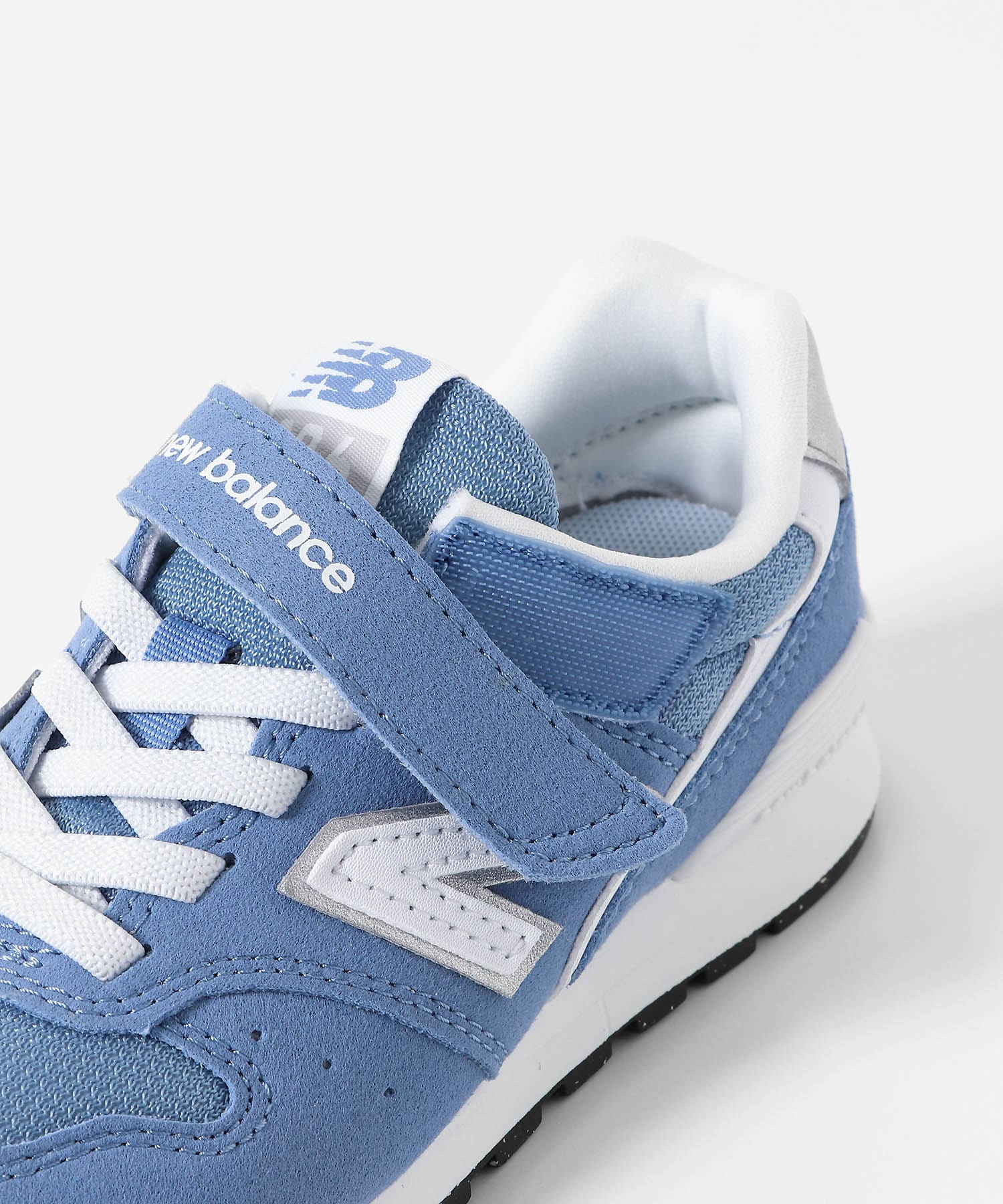 NEW BALANCE　YV996 TN3 BLUE 18