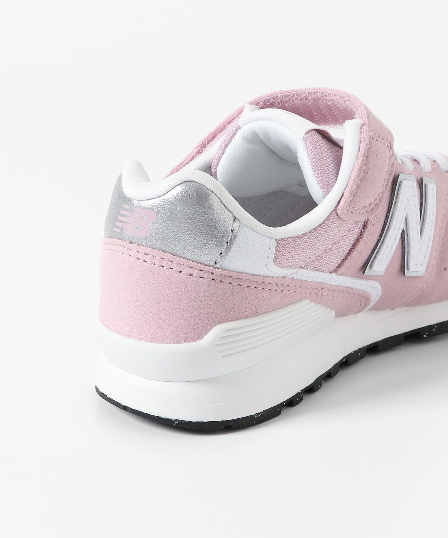 NEW BALANCE　YV996 TP3 PINK 18