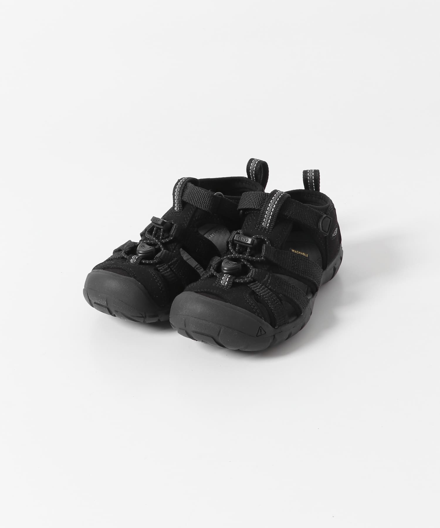KEEN　SEACAMP II CNX(KIDS:18-19.5cm)
