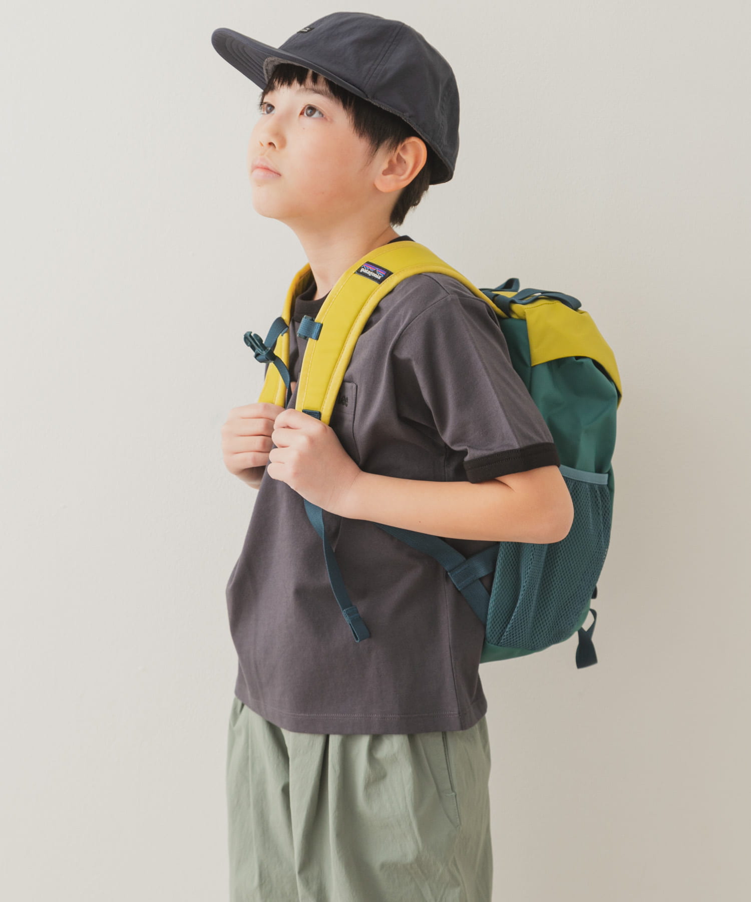 patagonia　Ks Refugito Day Pack 12L WLDB one