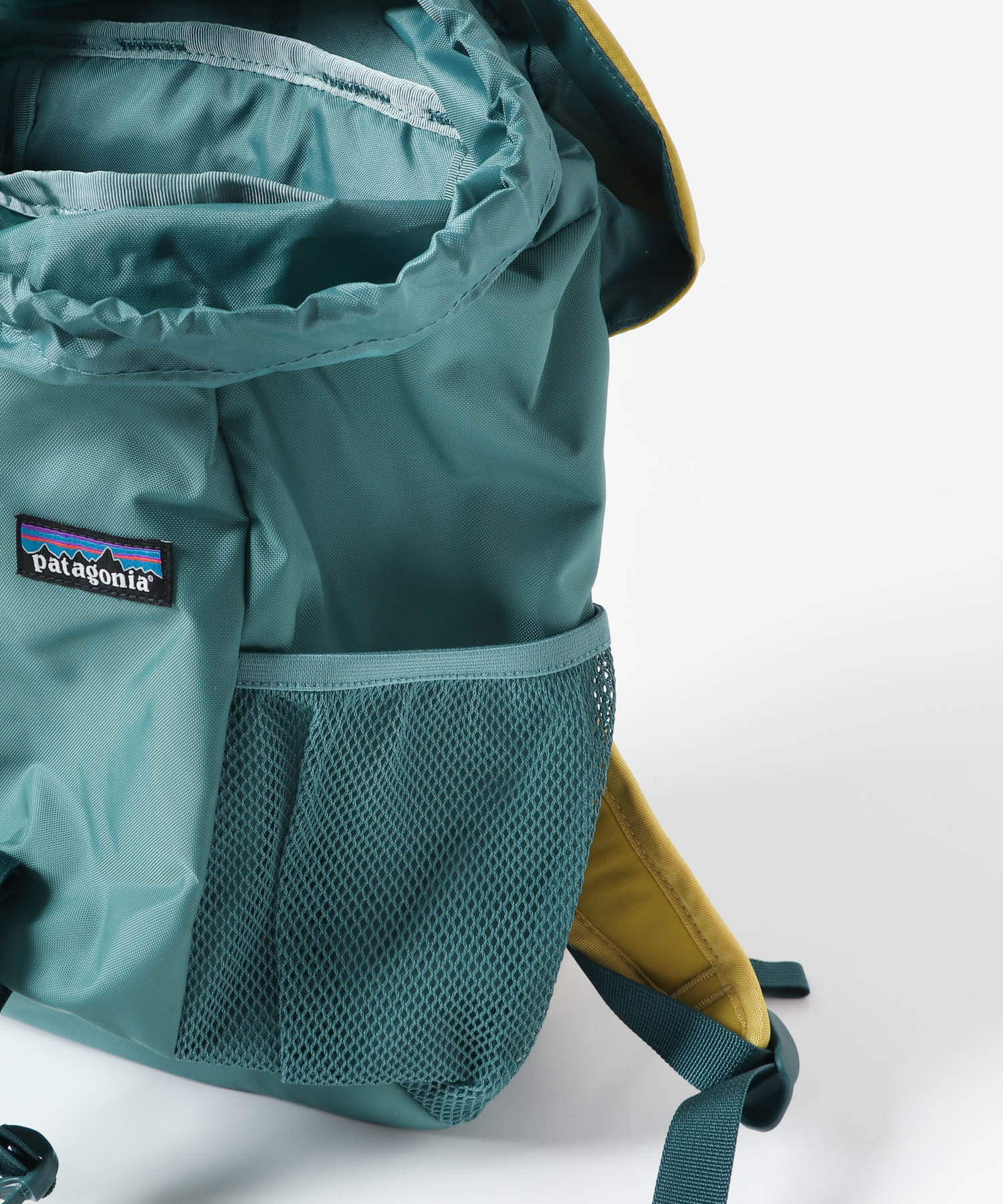 patagonia Ks Refugito Day Pack 12L(one WLDB): キッズ｜URBAN