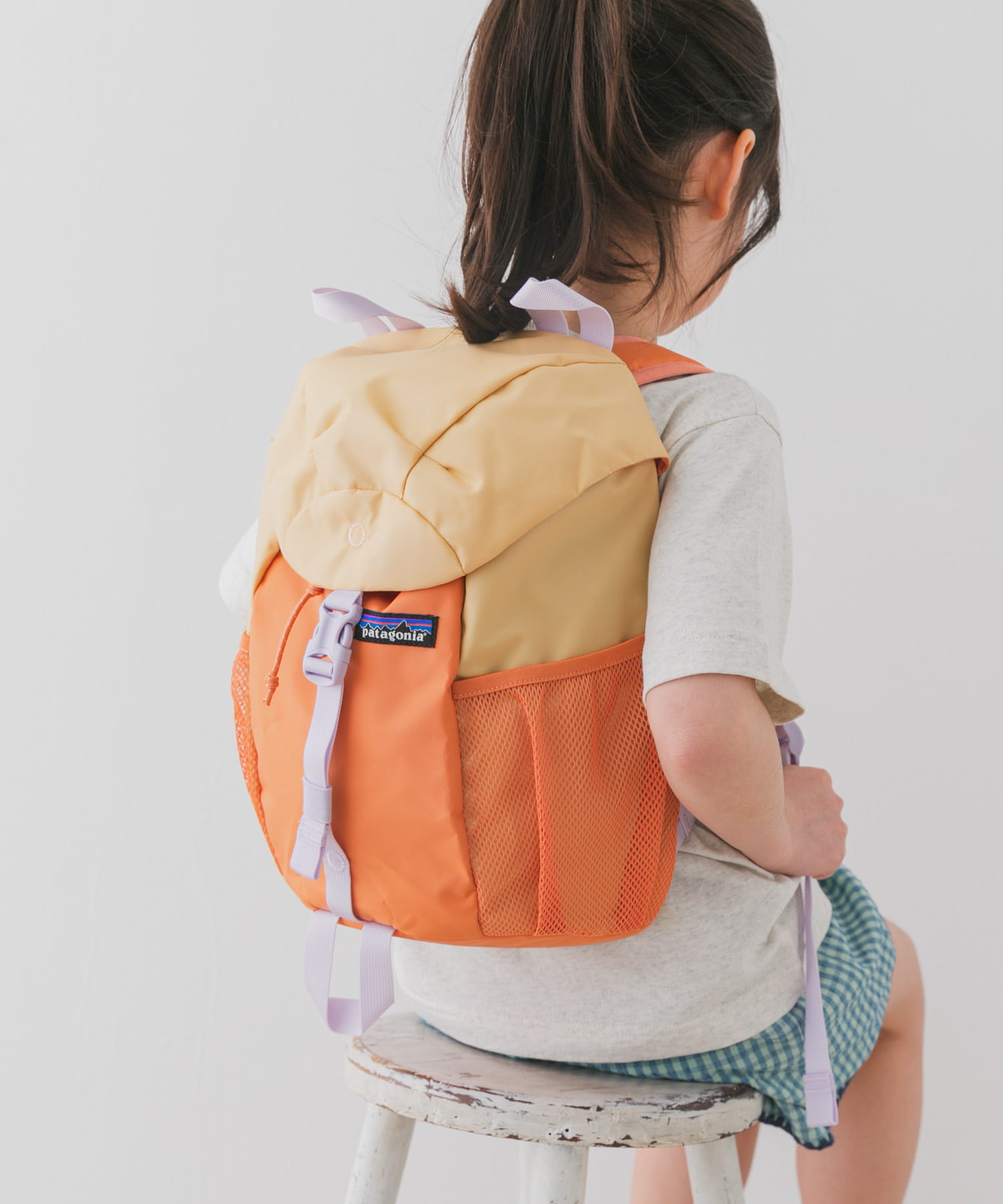 patagonia　Ks Refugito Day Pack 12L