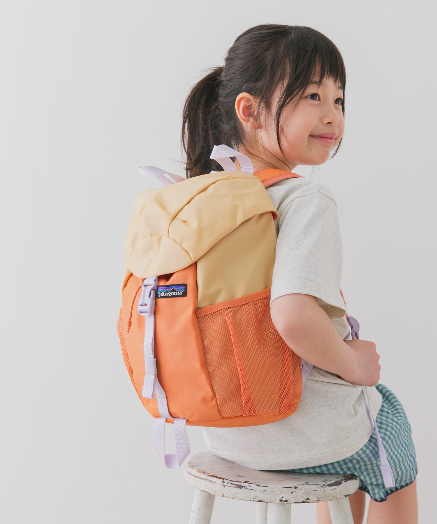 patagonia　Ks Refugito Day Pack 12L RKML one