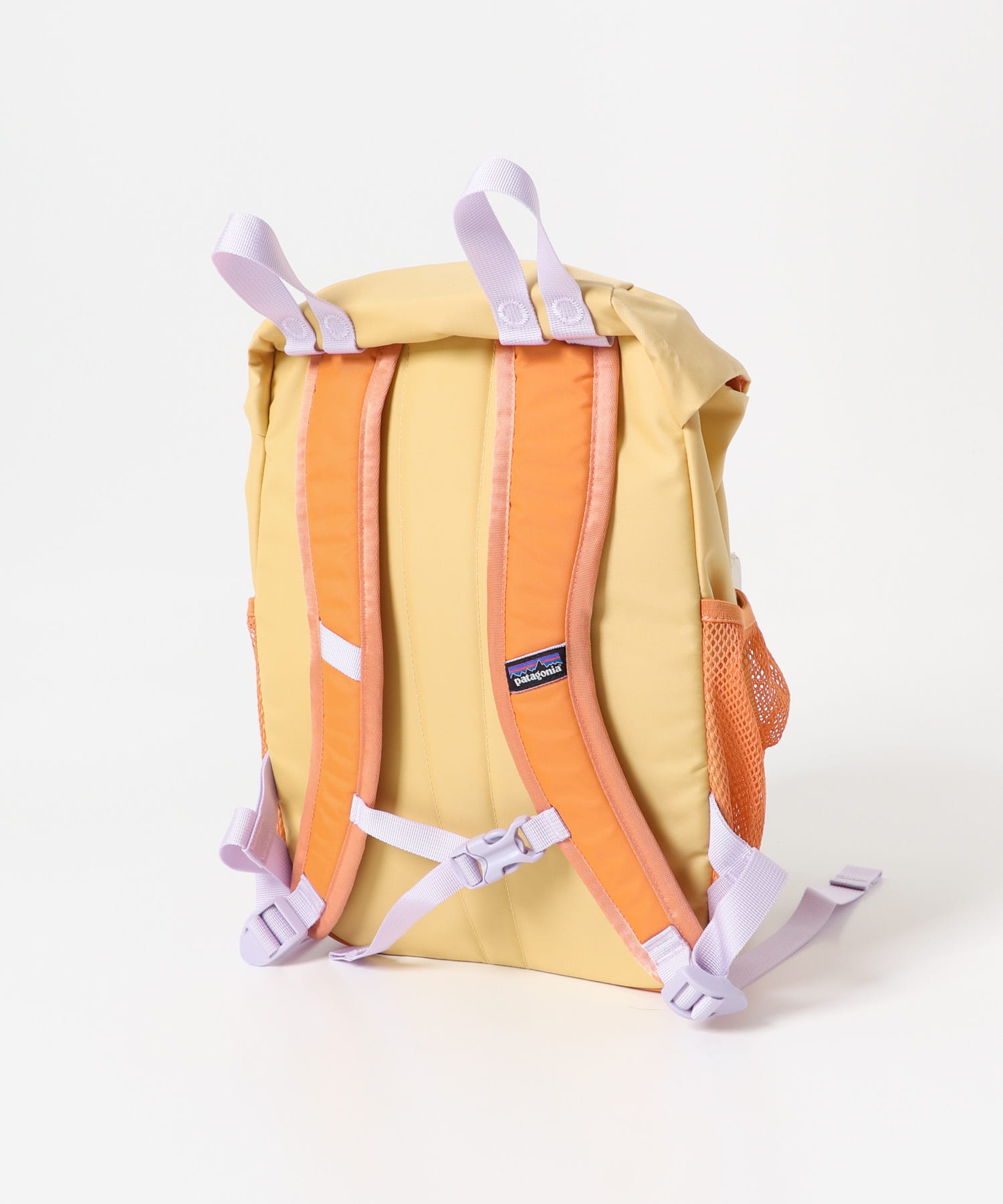 patagonia Ks Refugito Day Pack 12L(one WLDB): キッズ｜URBAN
