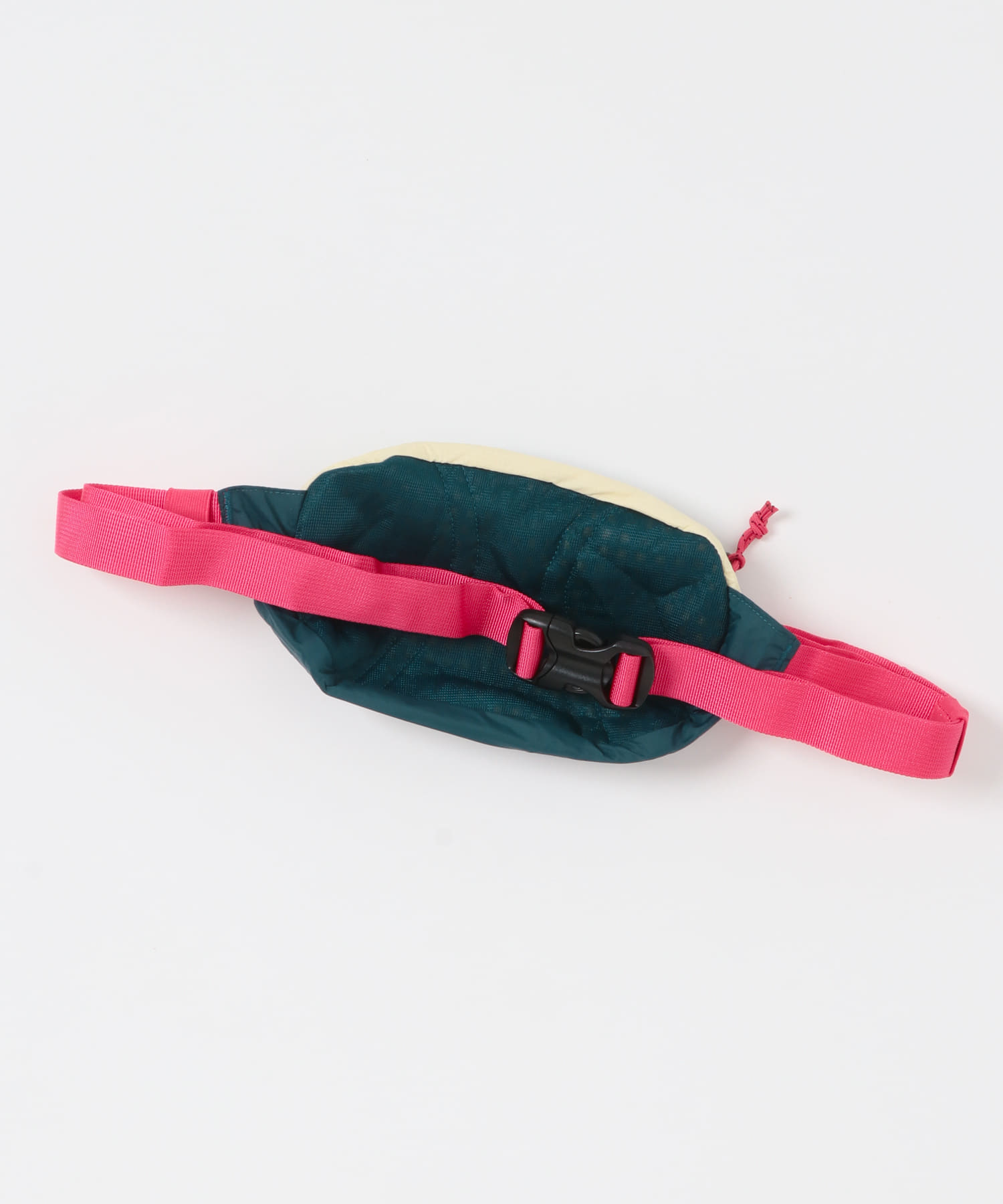 patagonia　Terravia Mini Hip Pack BTRY one