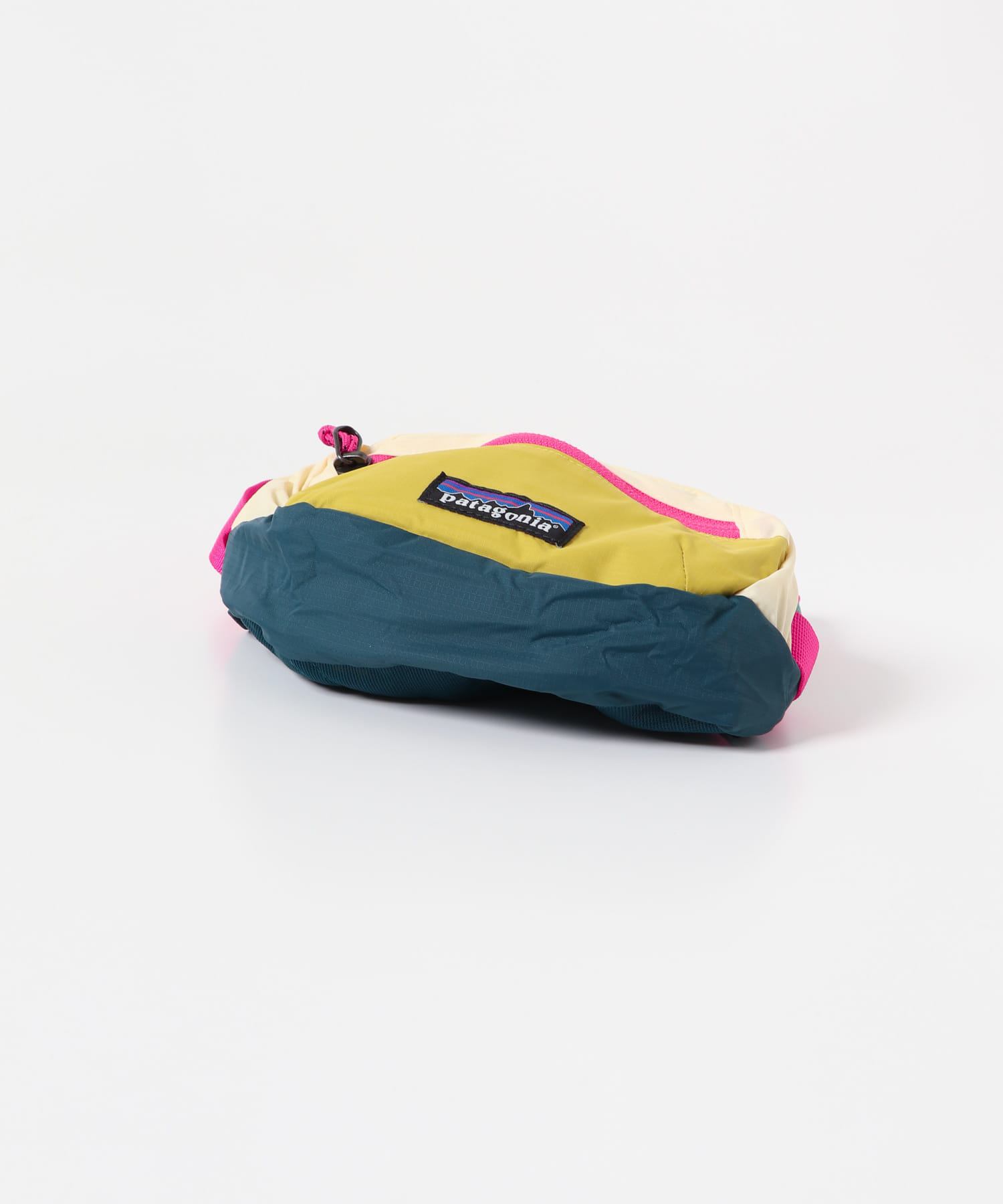 patagonia　Terravia Mini Hip Pack BTRY one