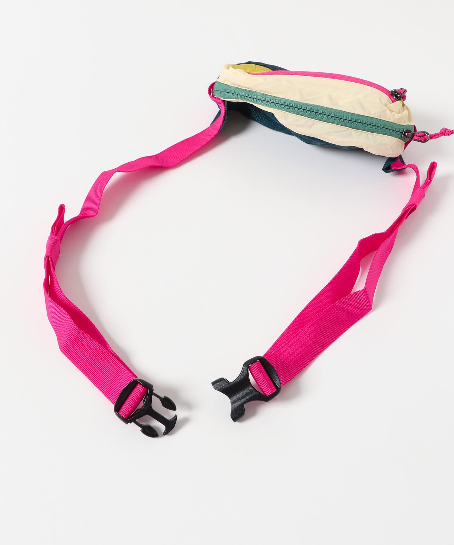 patagonia　Terravia Mini Hip Pack BTRY one