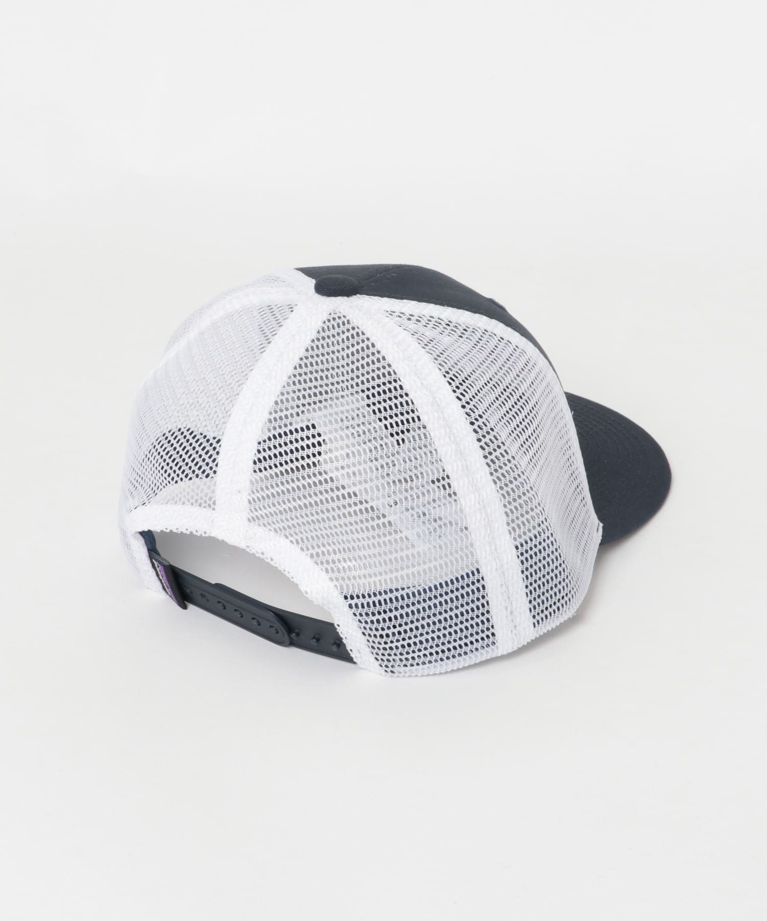 patagonia　Ks Trucker Hat(KIDS) PNVY one