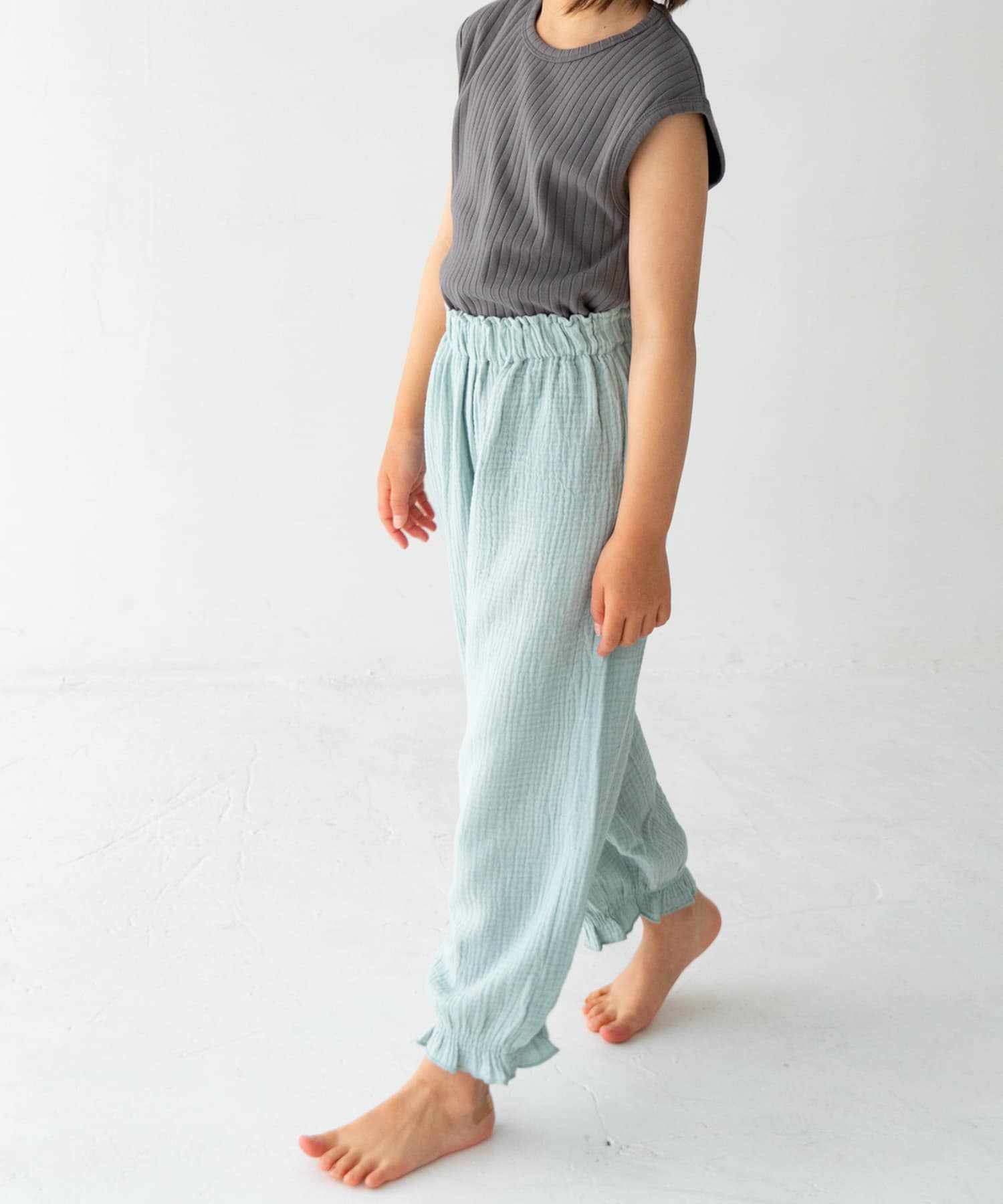 身長：122cm　サイズ :XXL