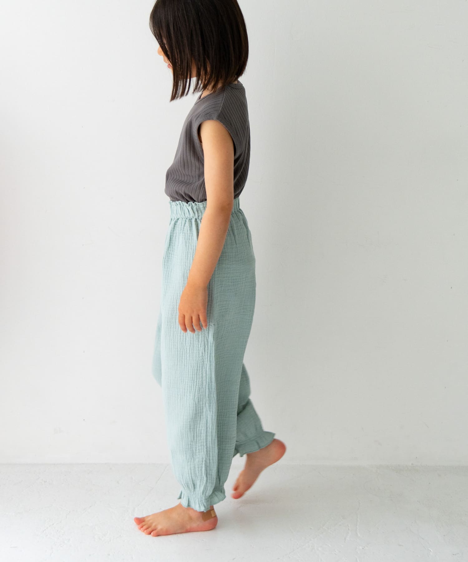 身長：122cm　サイズ :XXL