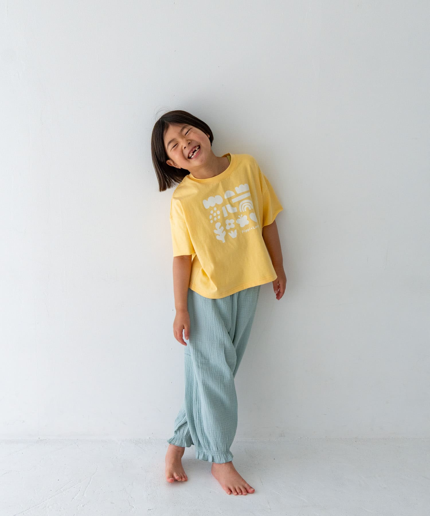 身長：122cm　サイズ :XXL
