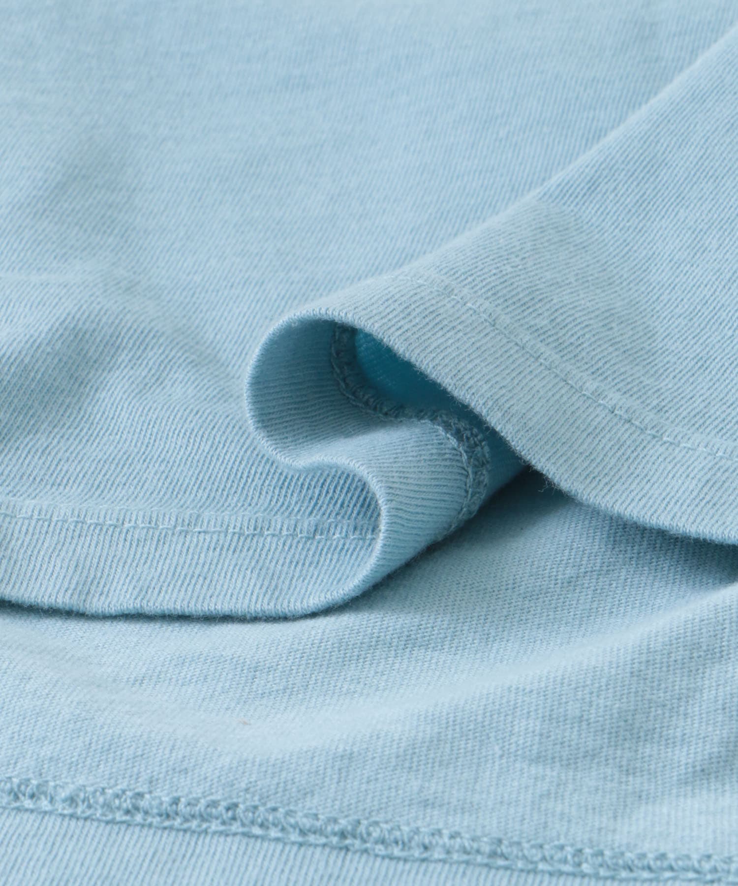 BOBO CHOSES　Joy T-shirts(KIDS) LIGHT BLUE 2-3y