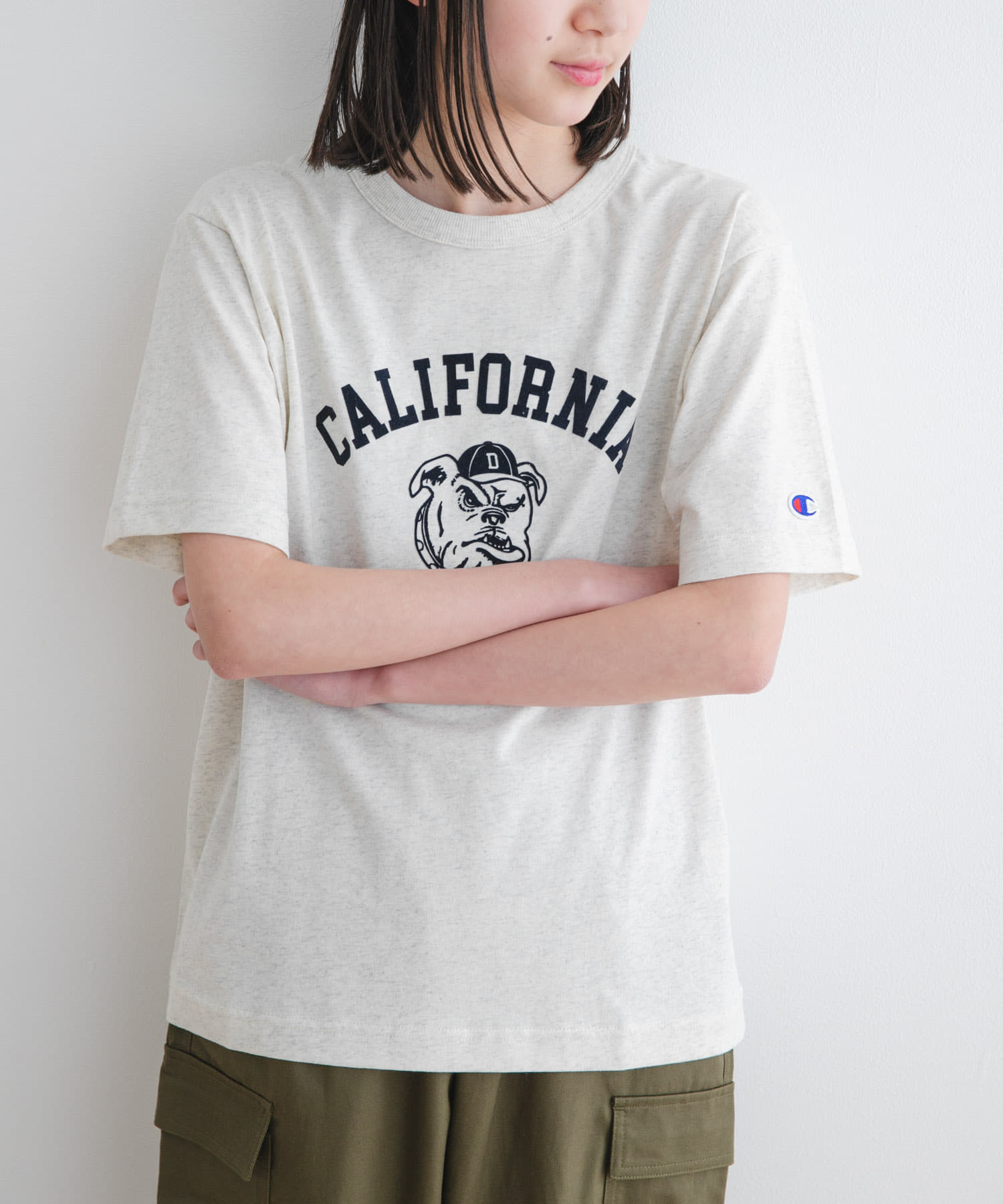 身長：155cm サイズ：150